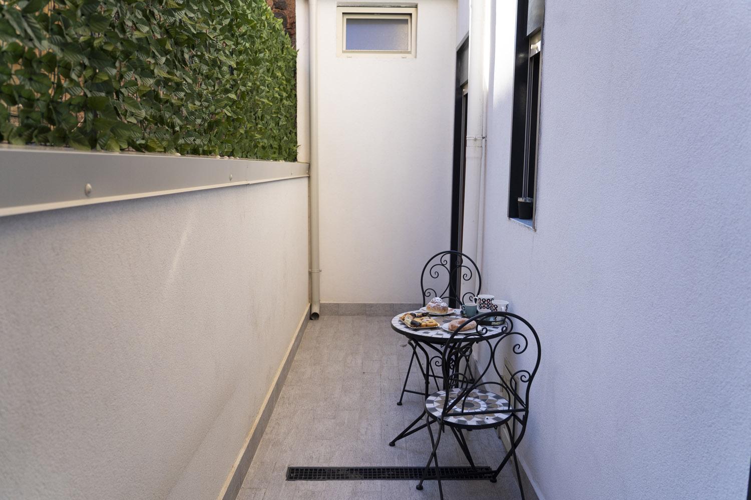 European Apartment - Town Center Self Check-In Κατάνια Εξωτερικό φωτογραφία