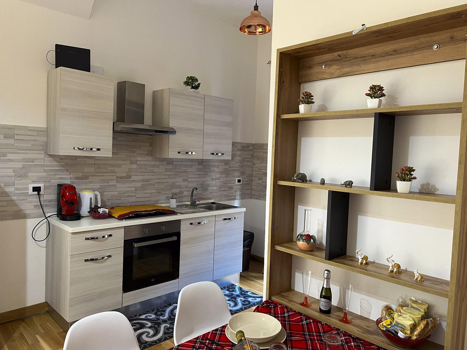 European Apartment - Town Center Self Check-In Κατάνια Εξωτερικό φωτογραφία