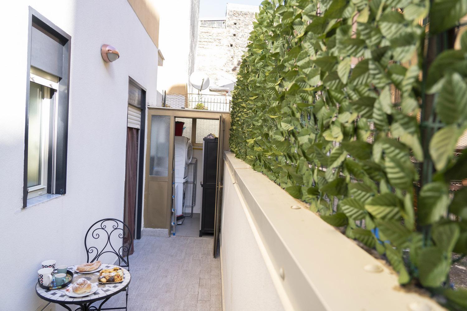 European Apartment - Town Center Self Check-In Κατάνια Εξωτερικό φωτογραφία