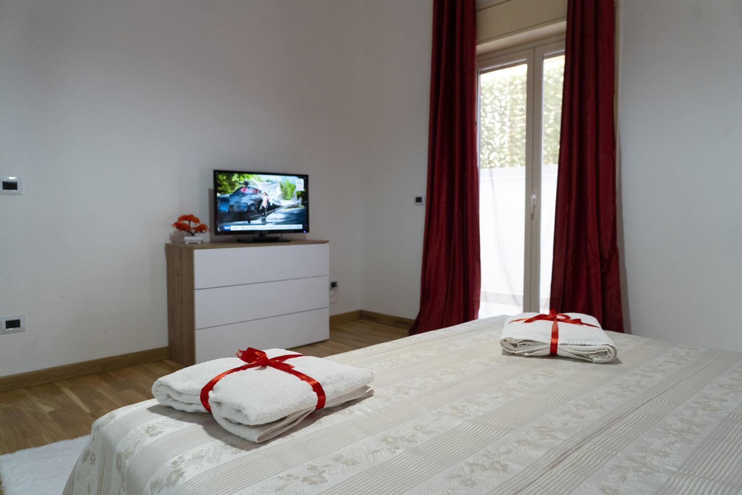 European Apartment - Town Center Self Check-In Κατάνια Εξωτερικό φωτογραφία