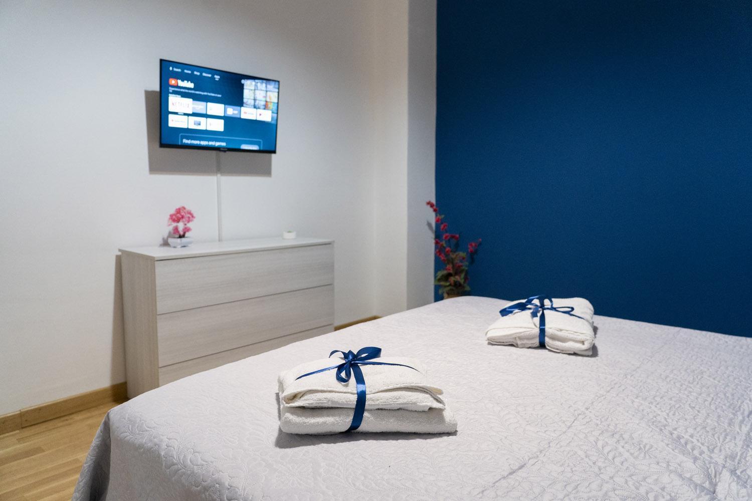 European Apartment - Town Center Self Check-In Κατάνια Εξωτερικό φωτογραφία
