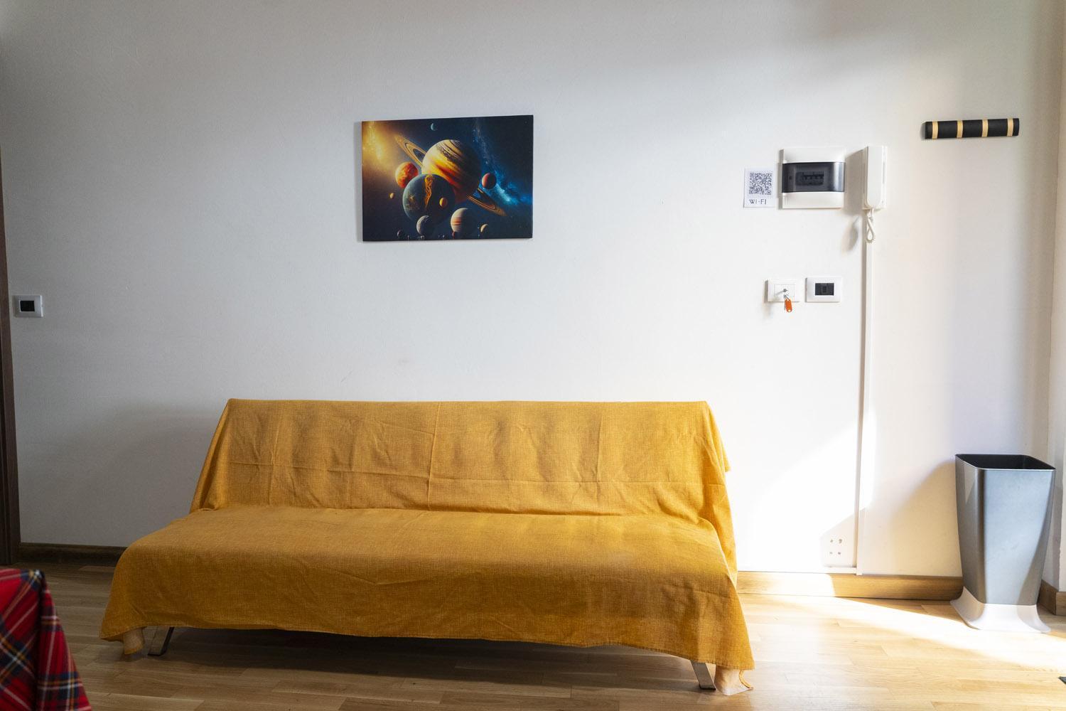 European Apartment - Town Center Self Check-In Κατάνια Εξωτερικό φωτογραφία