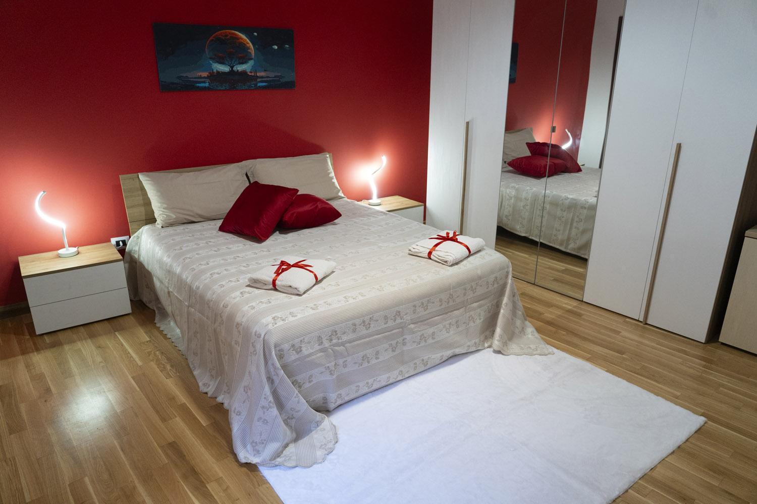 European Apartment - Town Center Self Check-In Κατάνια Εξωτερικό φωτογραφία