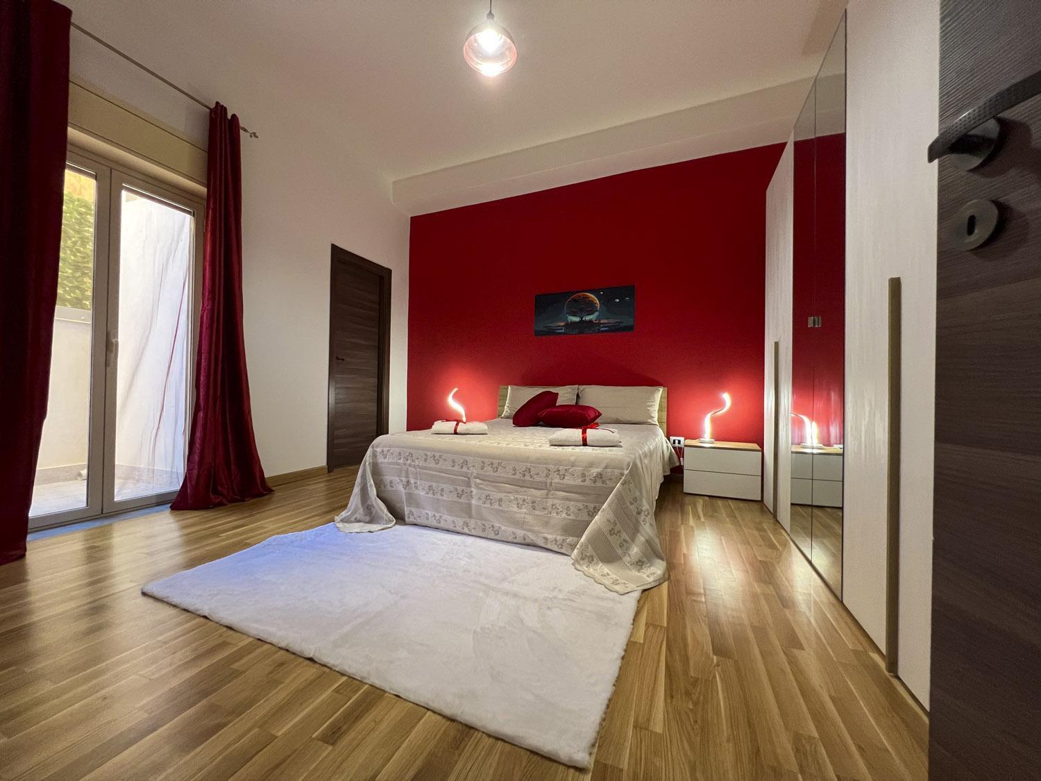 European Apartment - Town Center Self Check-In Κατάνια Εξωτερικό φωτογραφία