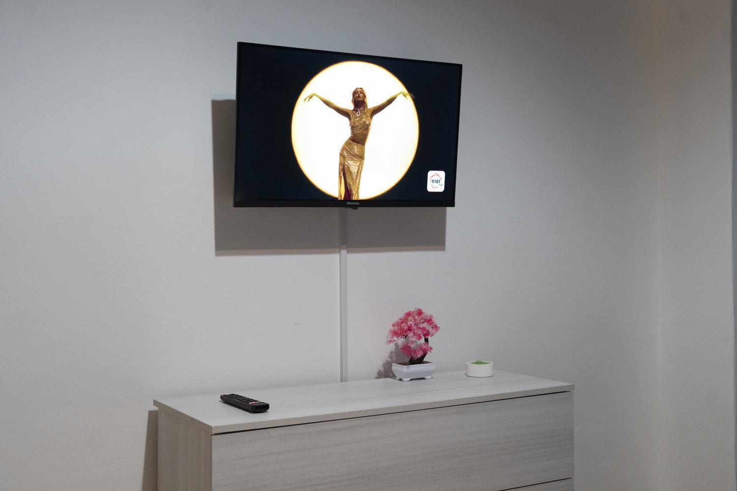 European Apartment - Town Center Self Check-In Κατάνια Εξωτερικό φωτογραφία